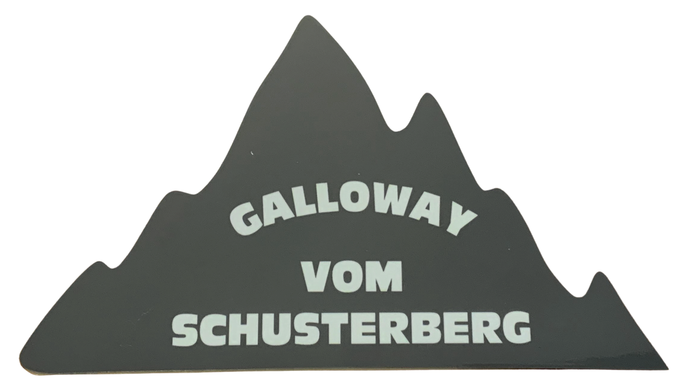 Galloway vom Schusterberg